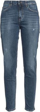 Liu Jo BOTTOMWEAR - Jeans sur YOOX.COM