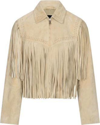 Ibana Donna, Giacche, Beige, L, new