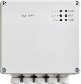 Bosch Accesorio Caldera El&eacute;ctrica Elb-ekr M&oacute;dulo Funcional 0-10v, 7738504989