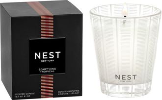 Nest New York Something Tropical Scented Candle at Nordstrom, Size 21.2 Oz