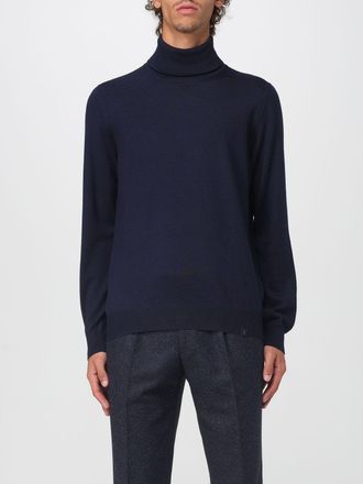 Fay Sweater FAY Men color Blue