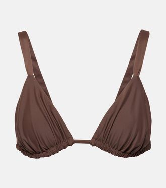 Faithfull The Brand Top bikini Mary