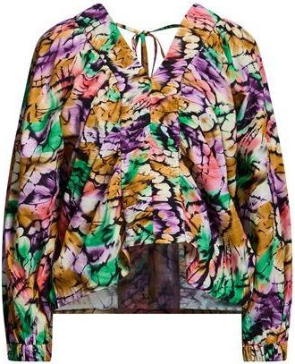 Connor & Blake CAMISETAS Y TOPS - Tops en YOOX.COM