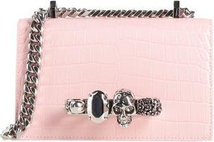 Alexander McQueen BORSE - Borse a tracolla su YOOX.COM