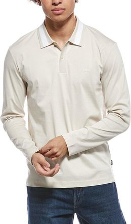 HUGO BOSS Pleins Polo Shirt