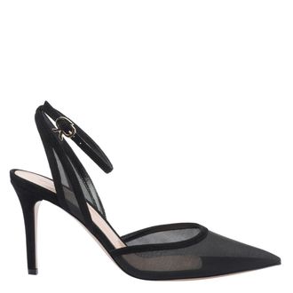 Gianvito Rossi With Heel