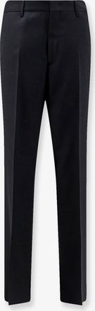 Tagliatore Pantaloni in viscosa e seta - TAGLIATORE - gender_Man