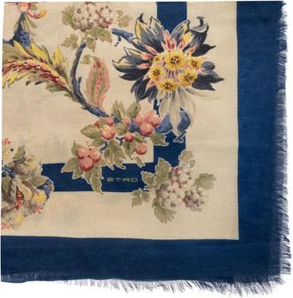 Etro Donna, Accessori, Multicolore, Taglia unica, new