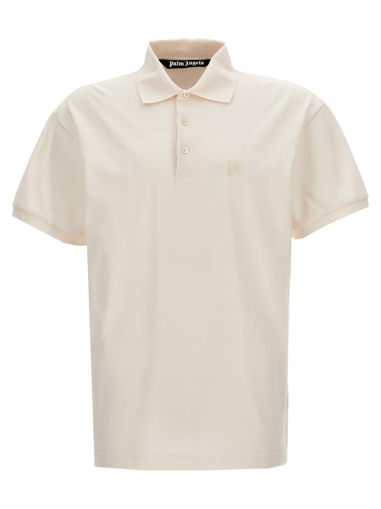 Men's Palm Angels Polo Shirts − Shop now up to −78% | Stylight
