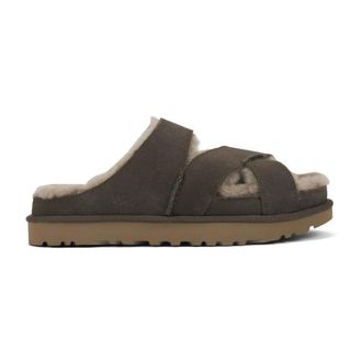UGG Ugg, Mujer, Zapatos, Gris, Talla: 38 EU