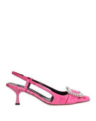 Sergio Rossi SCHUHE - Pumps auf YOOX.COM
