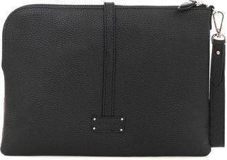 Alberto Luti Uomo, Borse, Nero, Taglia unica, new