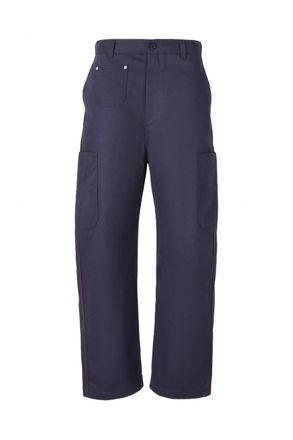 Givenchy BRANDED 5 POCKET JEANS Size: 34, colour: NAVY