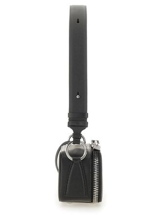 Maison Margiela Doll Shoulder Bag - Black
