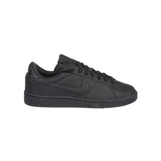 Comme Des Gar&ccedil;ons Sneakers, female, Black, Size: 10 1/2 US Low-profile Sneakers