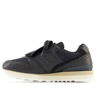 New Balance (WMNS) New Balance NB 996 Black WL996TB2