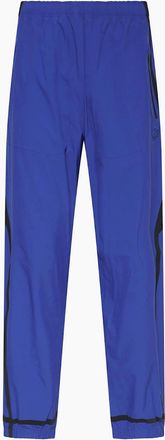 Lacoste Mens Lightweight Track Pants - Blue - Size: 32/30/31