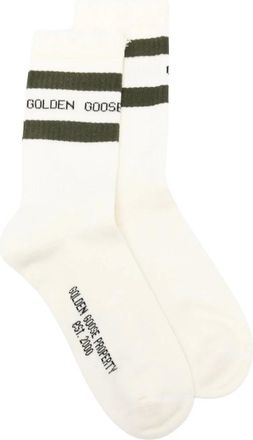 Golden Goose Mujer, Ropa interior, Blanco, Talla: M
