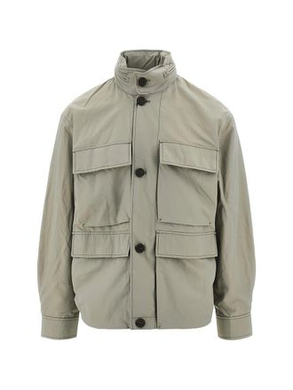 Emporio Armani Blouson Jacket