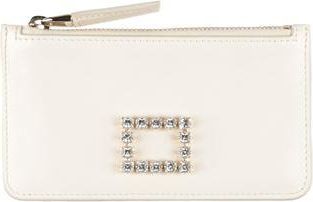 Roger Vivier Marroquiner&iacute;a - Monederos en YOOX.COM