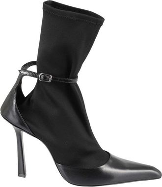 Alexander Wang Viola 105 Sock Boot