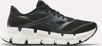 Reebok Womens Floatzig 2 In Black/ M