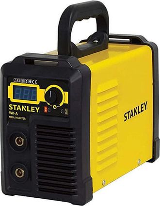 Stanley Soldadora Inverter Stanley Wd-a150iw1