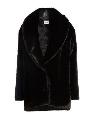 Aexae JACKEN & M&Auml;NTEL - Shearling- & Kunstfell auf YOOX.COM