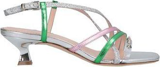 KONSTANTIN STARKE CALZADO - Sandalias con cierre en YOOX.COM