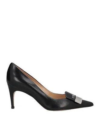Sergio Rossi SCHUHE - Pumps auf YOOX.COM