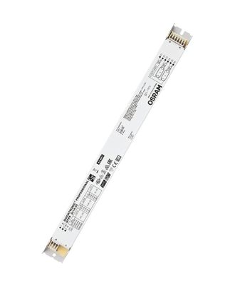 Osram 329073 Balasto Electr&oacute;nico Para Tubos T5 Qtp5 2x14-35/220-240 G2 - Osram