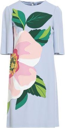 Dolce & Gabbana VESTIDOS - Minivestidos en YOOX.COM