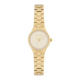 Trussardi Donna, Accessori, Giallo, Taglia unica, new