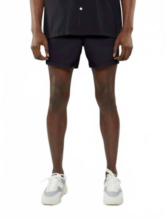 Cuts Mojave Performance Shorts In Black