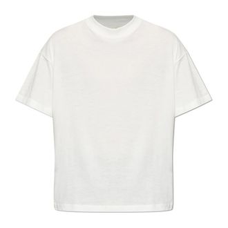 Fear of God Hombre, Camisetas, Beige, Talla: S