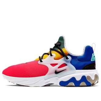 Nike React Presto Pirate CK2956-601
