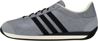 adidas (WMNS) adidas Originals Country OG Grey Black White JH6337