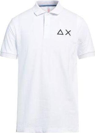 Sun 68 TOPWEAR - Polo shirts on YOOX.COM