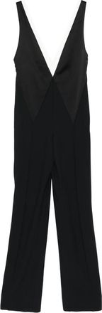 Tom Ford V-neck Jumpsuit