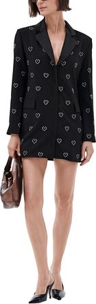 Extro&Vert Philipa Blazer Dress