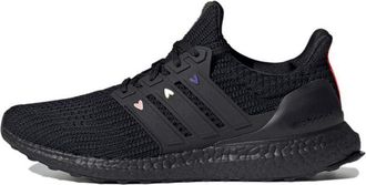 adidas Ultraboost 4.0 DNA Black Hearts GZ9227