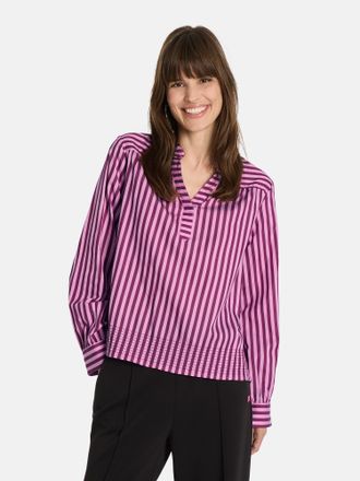 Lieblingsstück Schlupfbluse