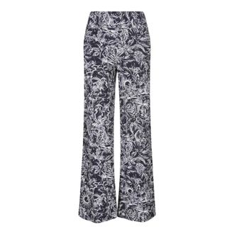 Seductive Dames, Broeken, Veelkleurig, Maat: 2XL