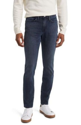 Frame Denim LHomme Skinny Jeans in Okemo at Nordstrom Rack, Size 40