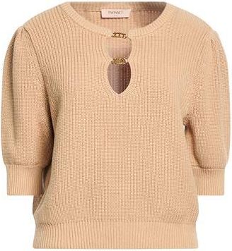 Twin-Set MAGLIERIA - Pullover su YOOX.COM