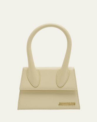 White Jacquemus Bags: Shop up to −55% | Stylight