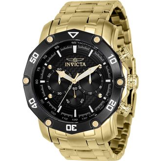 Invicta 37725 Pro Diver Watch in Black at Nordstrom Rack
