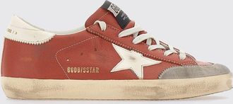 Golden Goose Sneakers GOLDEN GOOSE Woman color Red
