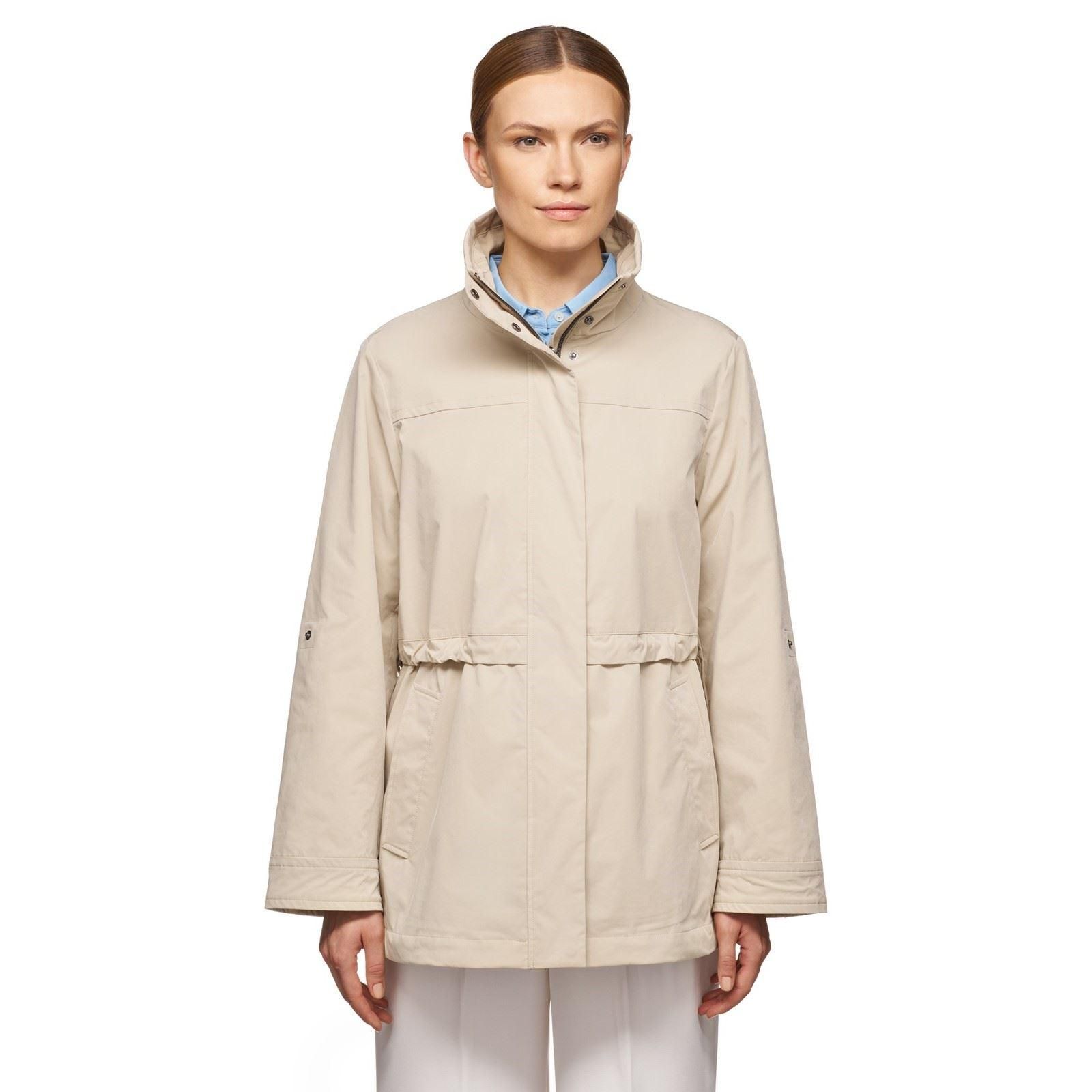 Women's Geox Winter Coats Stylight