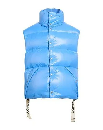 Khrisjoy JACKEN & M&Auml;NTEL - Westen auf YOOX.COM